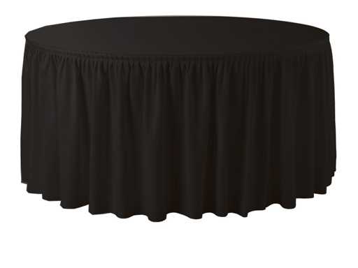 Gala Tischröcke (20x)