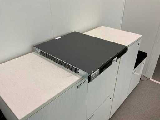 Receptor modular ERICSSON RX8200