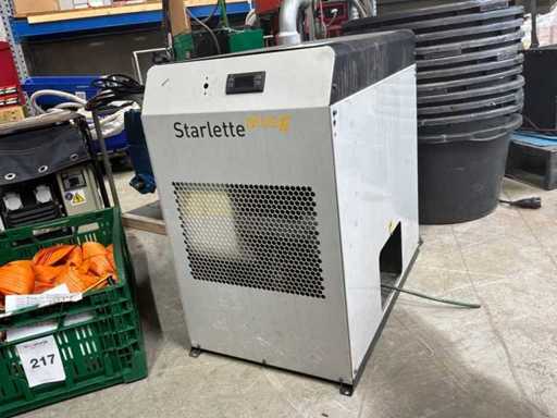 Parker Starlette Plus E SPE062 Air Dryer