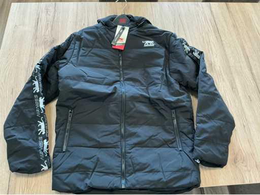 Airness Chaquetas de diferentes tamaños (95x)