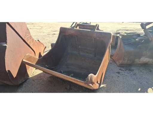 Excavator bucket