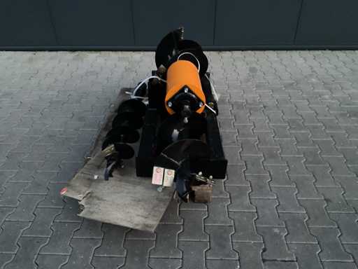 Giyi D4798 Grondboor