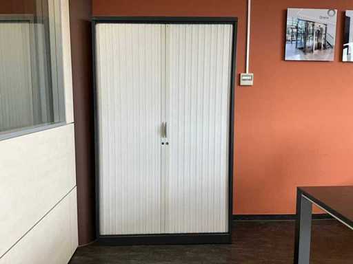 Mewaf Rolluikkasten (3x)