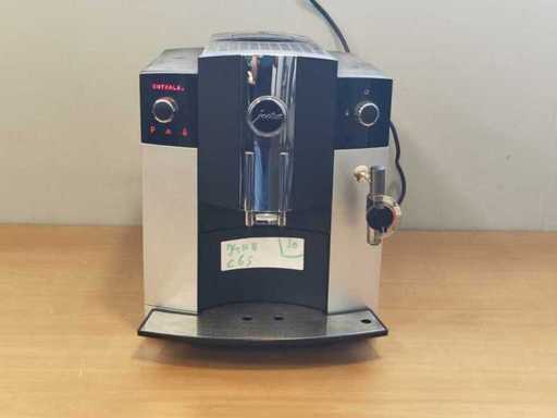 Macchina da caffè Jura C65 (30)