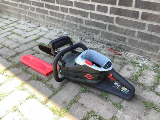 Cramer 82cs15 Kettensäge