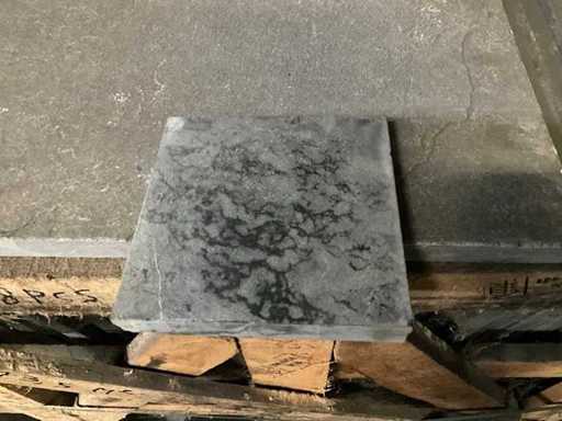 Piastrelle da giardino in pietra naturale (700x)