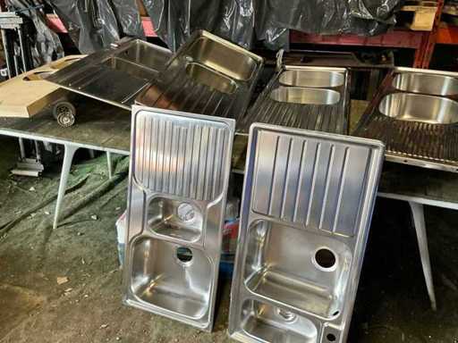 Accessoires sanitaires