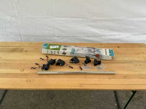 Gardena Holder for Garden Tools