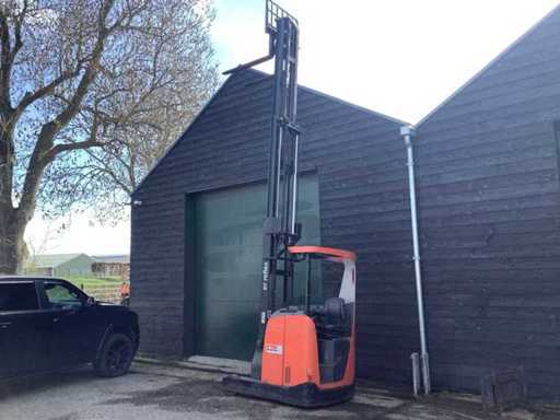 2013 BT RRE140 Reichweitelastwagen