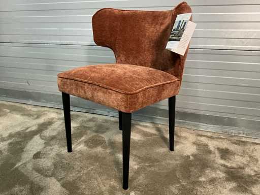 Rivièra Maison Antibes Eetkamerstoel (2x)