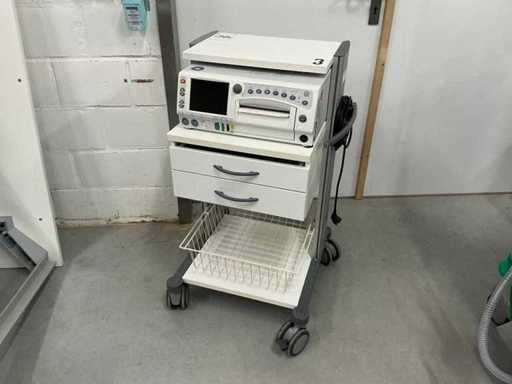 2007 General Electric 250 Series Foetale Monitor