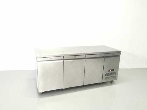 Williams - HJC3SA - Koeltafel