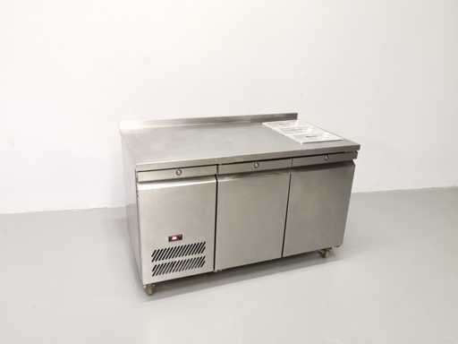 Williams - HJC2SA - Refrigerated Table