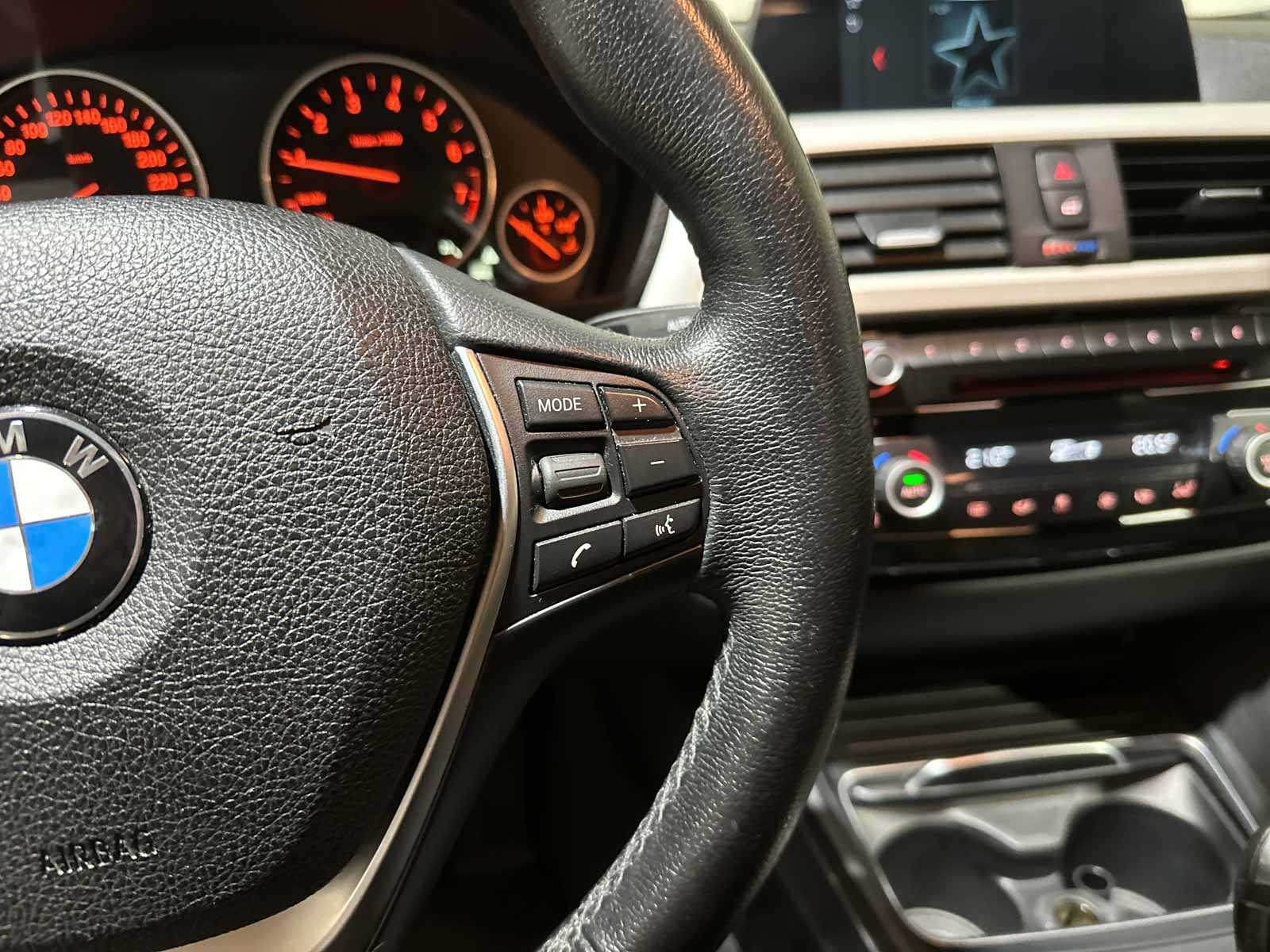 BMW 318i Corporate Lease Executive 3-serie 136pk 2018 (Origineel-NL), SB-204-F