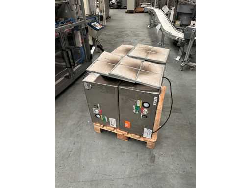 Erma Flux - 2007 - PSM FFU 12 / 6 - Laminar Flux