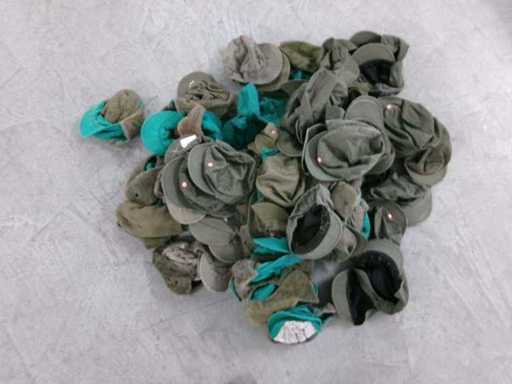 Mieszanka nagłowia AT, używana (R13) (114x)