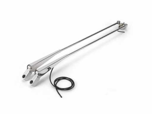 Gallinea 1420000 Braț Clasic Ștergător Y14 T12 800 - 1050 mm