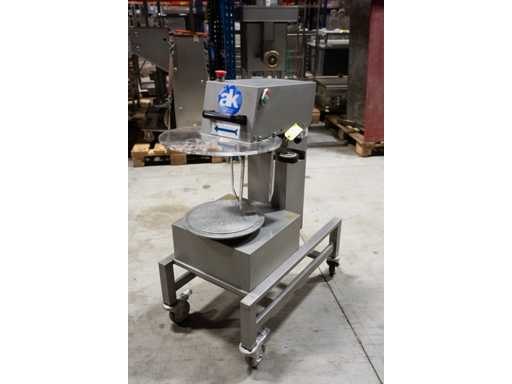 2016 Ramon AMM35 Menger