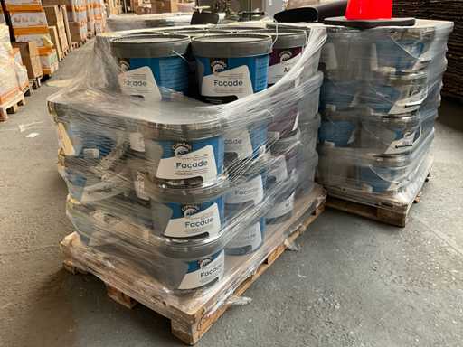 Peinture Copagro (42x)