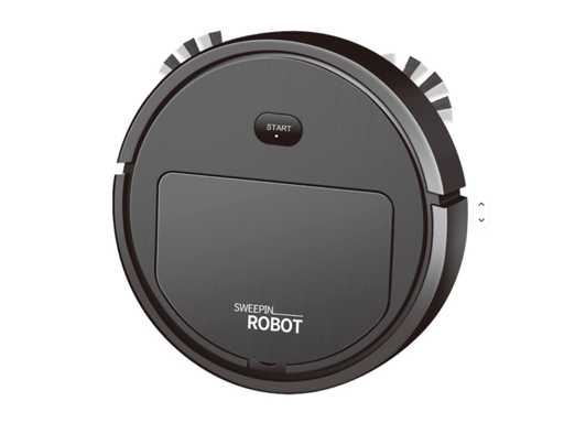 Roboter-Staubsauger (28x)