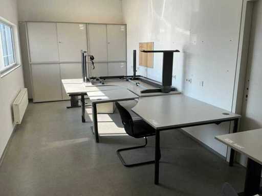 Bene Office Set Complete