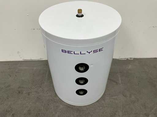 Înc?lzitor de ap? cu pomp? de c?ldur? Bellyse