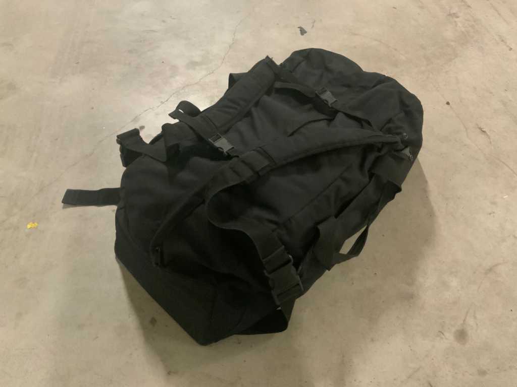 Weekend bag / backpack (4x)
