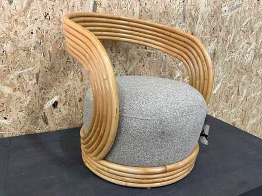 Curvo Loungechair