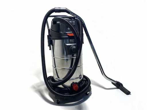 Kremer - KR100LS - Aspirateur industriel