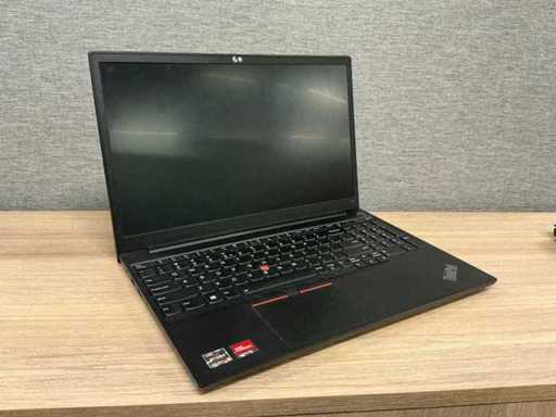 Lenovo Thinkpad E15 Gen3 (20YG0047MH)