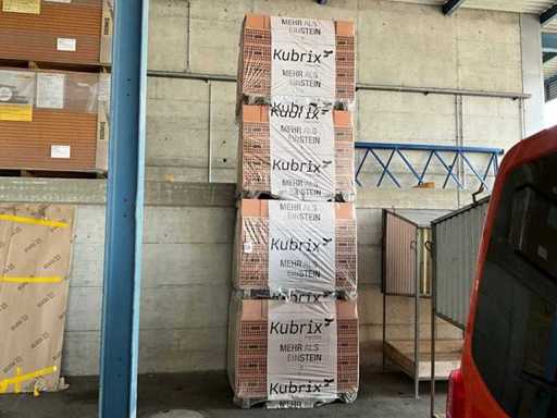 Kubrix Brick (4x)