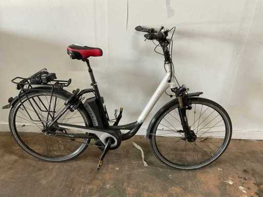 Kalkhoff MU bike Elektrische fiets