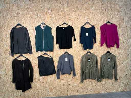 Goose-craft - Shirts (10x)