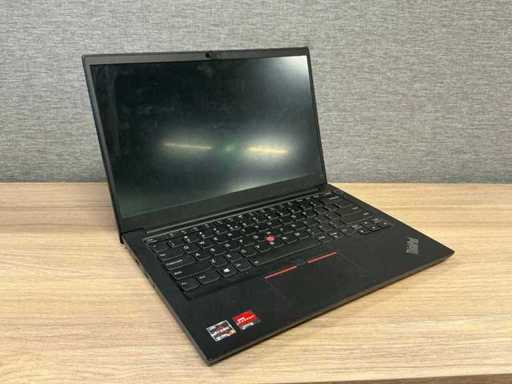 Lenovo Thinkpad E14 Gen2 (20T6000VMH)