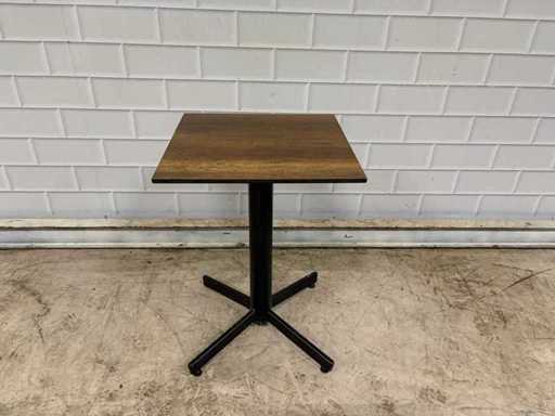 Satellite - Folding table (4x)