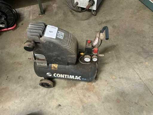 Contimac CM285/8/24W Luchtcompressor