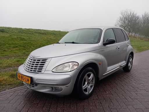 Chrysler PT Cruiser Custom Van 2.2 CRD Classic, 14-BS-LH