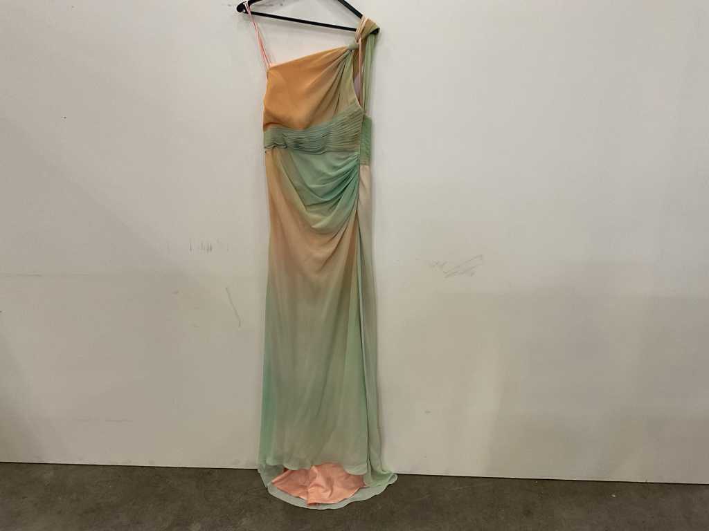 Faviana Prom Dress (taglia 40)