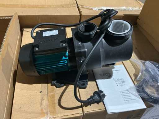 Espa Niper 2 400M Water pump (9x)