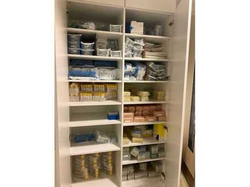 Pachet de diverse consumabile