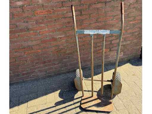 Steekwagen