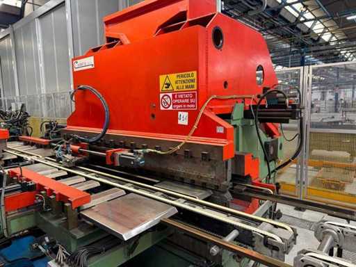 Press Brake