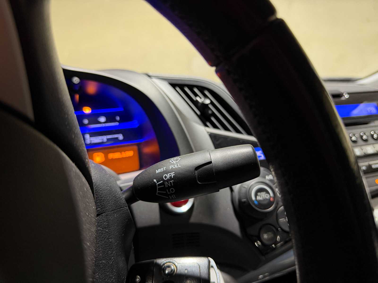 Honda CR-Z 1.5 i-Vtec IMA S 114pk 2010, P-620-JG