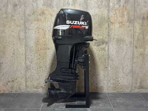 Suzuki - Long shaft - 100 HP - 4-stroke - Outboard motor