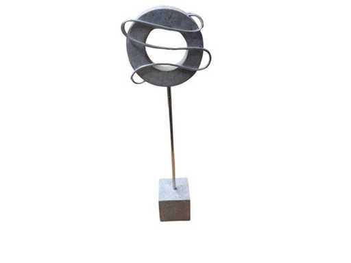 Goldstar - Beeld - Overige woonaccessoires / Beelden