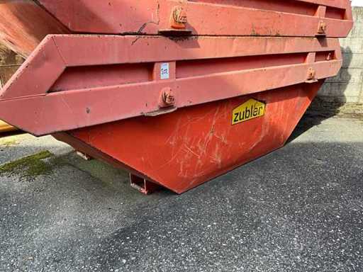 UT Welaki-Skip 8Kubik