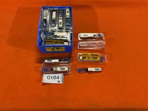 Cisco QFSP-40G-LR4-S Transceiver Module