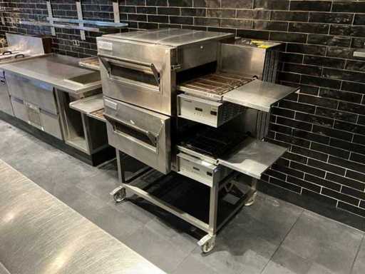 Lincoln - 1154-C00-E-K1835 - Cuptor pentru pizza - 2021