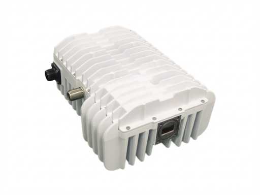 Intellian NJRC 8W KU-Band BUC converter - NJT5118NM