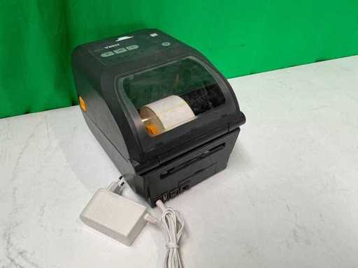 Zebra - ZD420 - Label printer